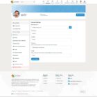 دانلود اسکریپت شبکه اجتماعی SocialEngine-Create Own Social Network
