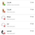 دانلود اپلیکیشن شبکه اجتماعی اندروید My Social Network-App and Website