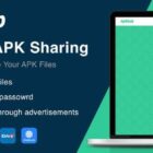 دانلود اسکریپت اشتراک گذاری Apkbob-Simple APK Sharing Platform