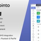 دانلود اسکریپت رزرو Appointo-Booking Management System