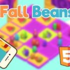 دانلود بازی اچ تی ام ال Fall Beans-HTML5 Game-Construct 3