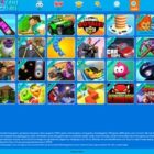 دانلود اسکریپت پورتال GameMonetize Arcade CMS دانلود اسکریپت پورتال GameMonetize Arcade CMS