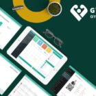 دانلود اسکریپت ورزشی Gym Master-Gym Management System