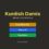 دانلود بازی اچ تی ام ال Kurdish Damis HTML5 Game