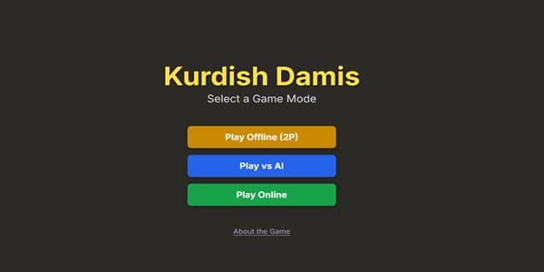 دانلود بازی اچ تی ام ال Kurdish Damis HTML5 Game دانلود بازی اچ تی ام ال Kurdish Damis HTML5 Game
