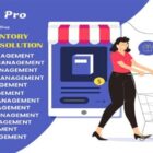 دانلود اسکریپت نقطه فروش Shop Pro-Ultimate Pos Inventory Management