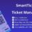 دانلود اسکریپت کیو آر کد SmartTicketQR-QR Ticket Generator for Efficient