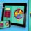 دانلود بازی اچ تی ام ال Spin the Wheel-HTML5 Game-c3p-capx