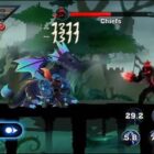 دانلود اپلیکیشن بازی اندروید Stickman Warriors-Unity Source Code