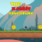 دانلود بازی اچ تی ام ال The Rabbit Adventure-HTML5 Game Construct 3