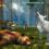 دانلود اپلیکیشن بازی اندروید Wolf Simulator Attack Games 3D
