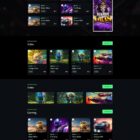 دانلود اسکریپت فروشگاهی Axtro-Games Buy and Sell-Subscription-Gift