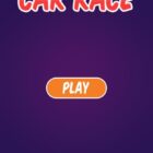 دانلود بازی اچ تی ام ال Car Race Game-HTML5 PhaserJS