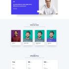 دانلود اسکریپت شغل CarePro-SaaS Staffing Agency Software