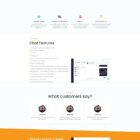 دانلود اسکریپت چت روم Chat-Laravel App-Private-Group-Real time Chat