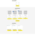 دانلود اسکریپت فروشگاهی Easy Ecommerce-Ai Powered Multi-Vendor