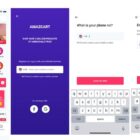 دانلود اپلیکیشن فروشگاهی فلاتر Flutter AmazCart-Ecommerce Flutter