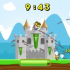 دانلود بازی اچ تی ام ال Hold Position 2-Medieval-HTML5 Game