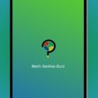 دانلود اپلیکیشن بازی اندروید Math Genius Quiz Game App