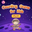 دانلود بازی اچ تی ام ال Counting Game for Kids
