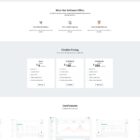دانلود اسکریپت بیمه PolicyHub SaaS-Insurance Management Software
