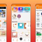 دانلود اپلیکیشن سازنده اندروید Poster Banao-Poster Maker-Festival-Political