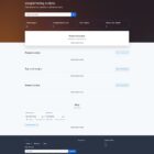 دانلود اسکریپت مارکت پلیس Scriptio-Scripts Selling Platform