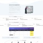 دانلود اسکریپت حقوقی Sikayetciyim Marka-Firma Sikayet Scripti