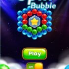 دانلود اپلیکیشن بازی اندروید Spin Bubble-Android Studio-admob-GDPR