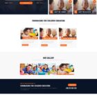 دانلود اسکریپت تامین مالی bdcFund-Charity and Donation platform