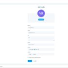 دانلود اسکریپت چت روم Chat-Laravel App-Private-Group-Real time Chat