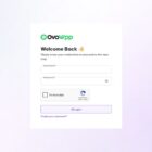 دانلود اپلیکیشن مارکتینگ فلاتر OvoWpp-Complete Cross Platform