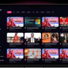 دانلود اپلیکیشن شبکه اجتماعی فلاتر DTTube-Flutter YouTube Clone Video