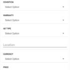 دانلود اپلیکیشن لیست اندروید AdForest-Classified Native Android App