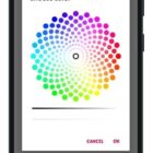 دانلود اپلیکیشن بازی اندروید Kids Drawing-Android Kotlin