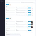 دانلود اسکریپت چت روم Chat-Laravel App-Private-Group-Real time Chat