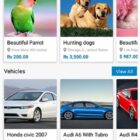 دانلود اپلیکیشن لیست اندروید AdForest-Classified Native Android App