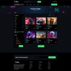 دانلود اسکریپت فروشگاهی Axtro-Games Buy and Sell-Subscription-Gift