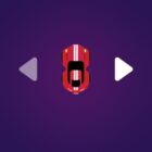 دانلود بازی اچ تی ام ال Car Race Game-HTML5 PhaserJS