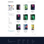 دانلود اسکریپت فروشگاهی Cartify-Laravel Ecommerce Platform