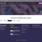 دانلود اسکریپت تامین مالی Dernek ve Bagıs Yazılımı