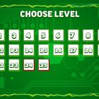 دانلود بازی اچ تی ام ال Electrio-HTML5 logic game-Construct 2-capx
