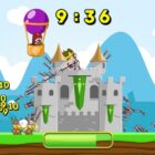 دانلود بازی اچ تی ام ال Hold Position 2-Medieval-HTML5 Game