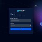 دانلود اسکریپت ارز دیجیتال ICOWallet-ICO Script-Complete ICO Software