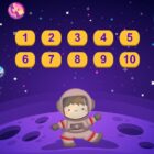 دانلود بازی اچ تی ام ال Counting Game for Kids