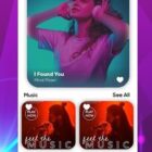 دانلود اپلیکیشن موزیک اندروید Music Player-Android App Source Code