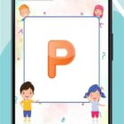 دانلود اپلیکیشن یادگیری اندروید My Kids Zone-Kids Pre-school learning App