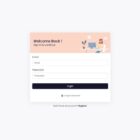 دانلود اسکریپت کارت Papon-Digital Business Card Builder SaaS