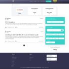 دانلود اسکریپت حقوقی Sikayetciyim Marka-Firma Sikayet Scripti