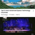 دانلود اپلیکیشن محتوا اندروید Your Videos Channel